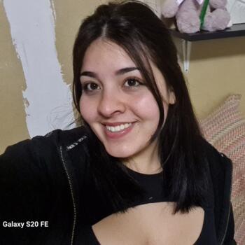 Niñera en Temuco: Scarleth