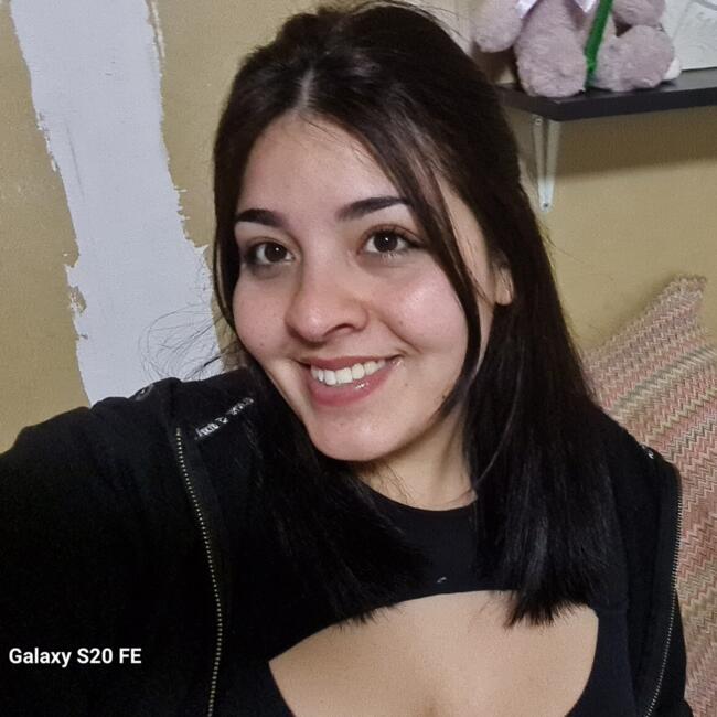 Niñera en Temuco: Scarleth