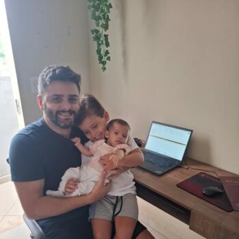 Parent Barra Mansa: FELIPE