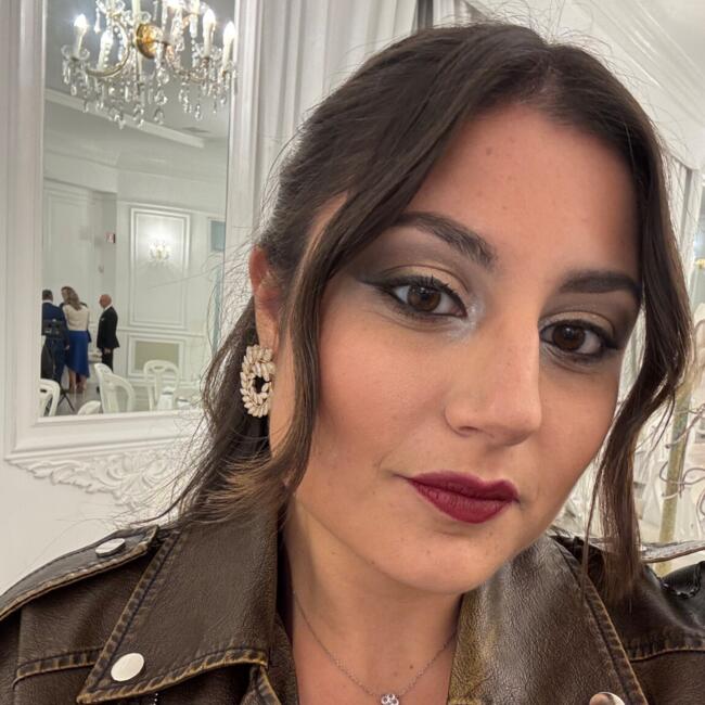 Babysitter in Barletta: Rosanna