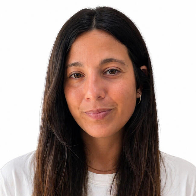 Niñera en Valencia: Paula