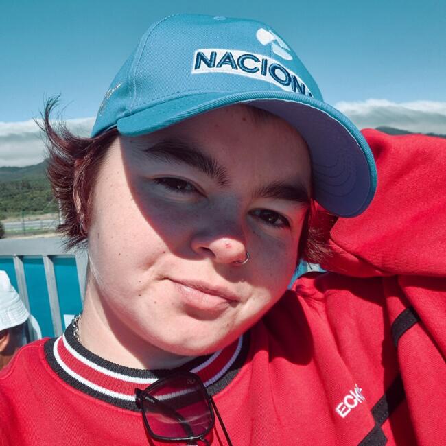 Babysitter in Loures: Sara Silva