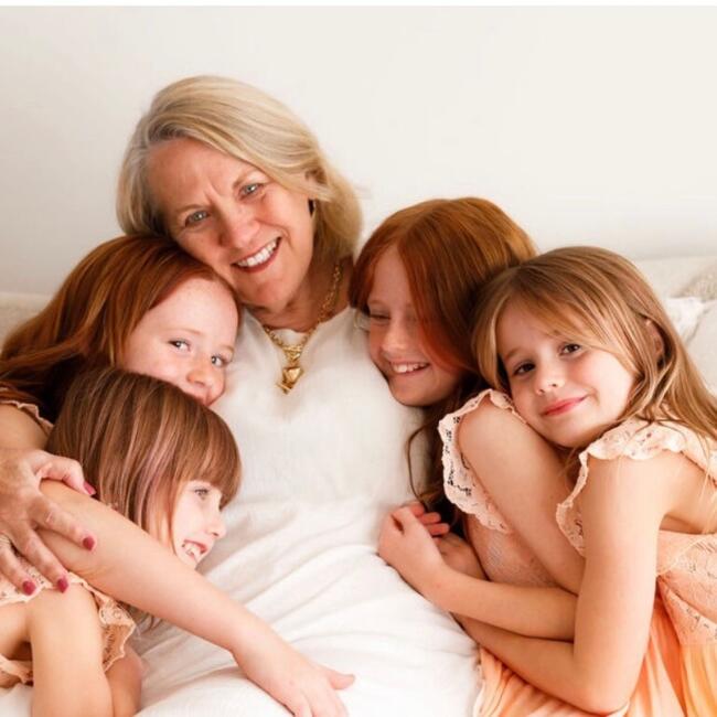 Babysitter in Sunshine Coast: Dianne