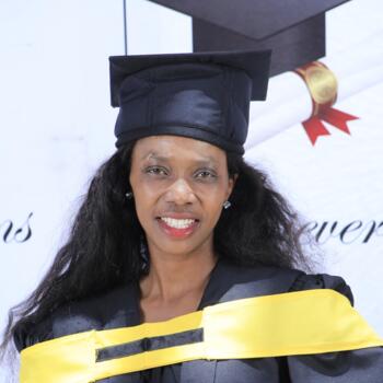 Babysitter Johannesburg: Tendayi Patience