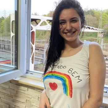 Babysitter Esch-sur-Alzette: Bruna