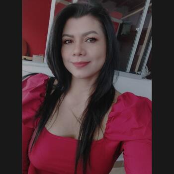 Niñera en Bello: Loida Ester