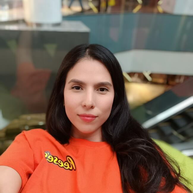 Niñera en Ciudad Apodaca: Ivonne