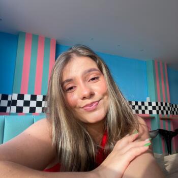 Niñera en Medellín: Karina