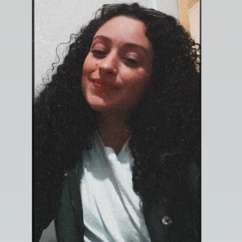 Babá Criciúma: Kélita
