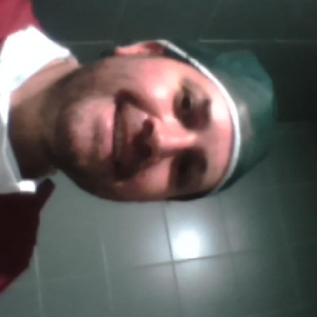 Babysitting job in Salerno: Luca