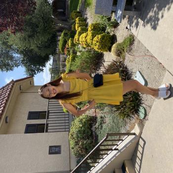 Babysitter in Alhambra: Summer