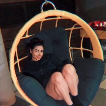 Família Curitiba: Mayara