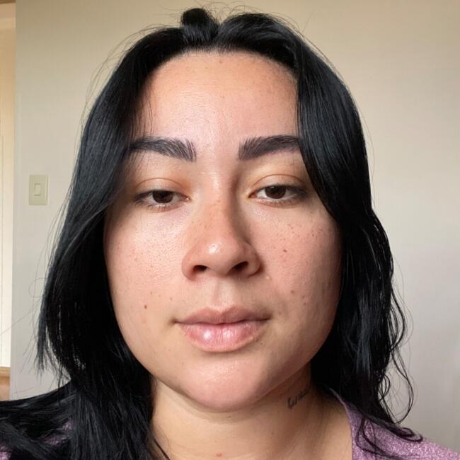 Babysitting job in Curitiba: Mayara