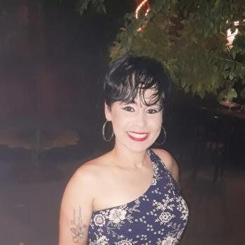 Babá em Uberlândia: Madalena