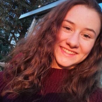 Baby-sitter in Emmen: Rhea