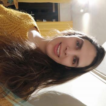 Oppasadres in Enschede: oppasadres Valentina
