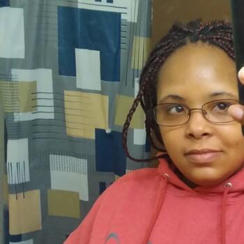 Babysitter in Mantua (New Jersey): Shya