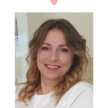 Praca dla opiekunki do dziecka w Kobyłka: praca dla opiekunki do dziecka Joanna