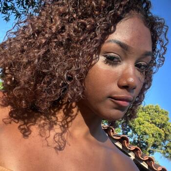 Babysitter in Magé: Mariana