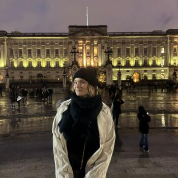 Babysitter Parçay-Meslay: Lana