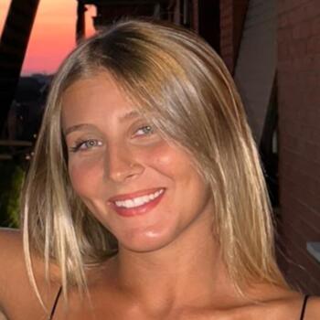 Babysitter in Marino: Alessia