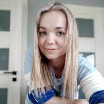 Babysitter in Oława: Małgorzata