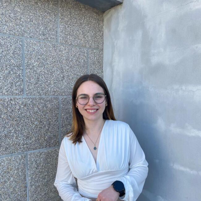 Baby-sitter in Guimarães: Ana Castro