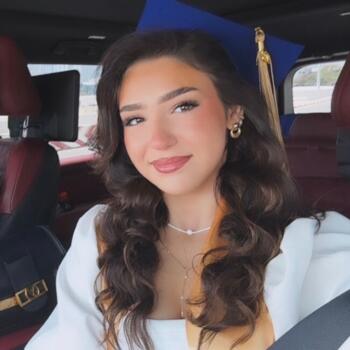 Babysitter in Barcelona: Joud