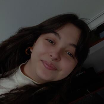 Babysitter em Amadora: Ana Lúcia