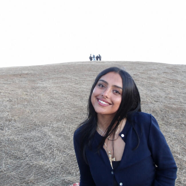 Babysitter in American Canyon: Stephanie's