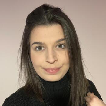 Babysitter in Torun: Magdalena