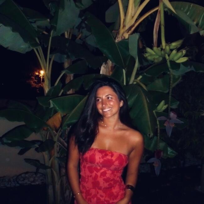 Babysitter em Coimbra: Joana