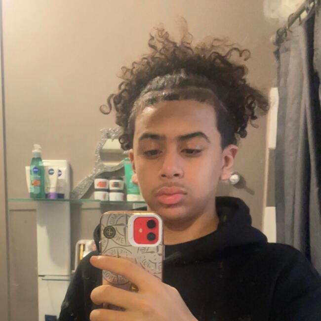 Babysitter in Garges-lès-Gonesse: Harone