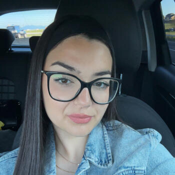 Babysitter in Crissier: Mariana