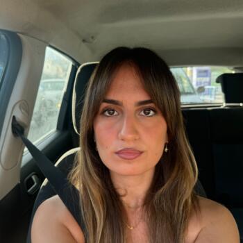 Babysitter in Löwen: Alexia