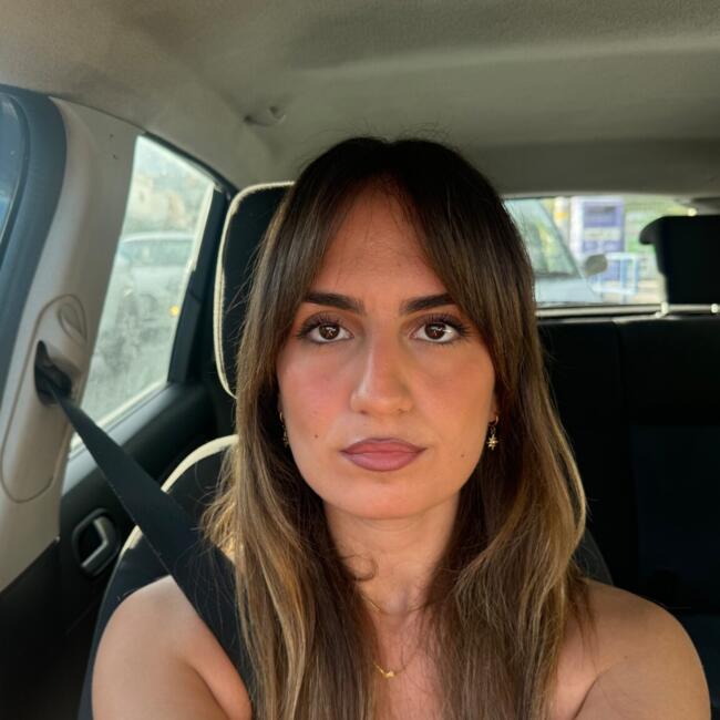 Babysitter in Löwen: Alexia