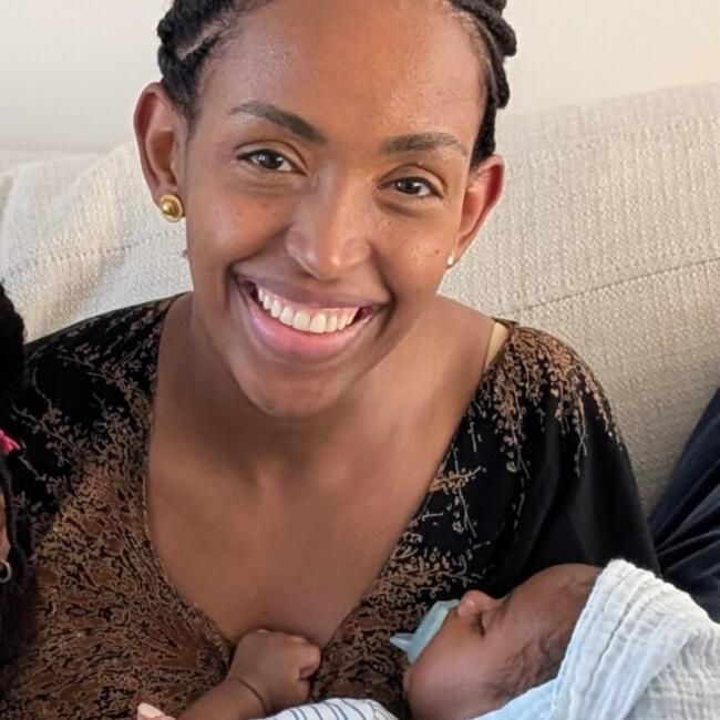 Babysitting job in Bordeaux: Aleshadye