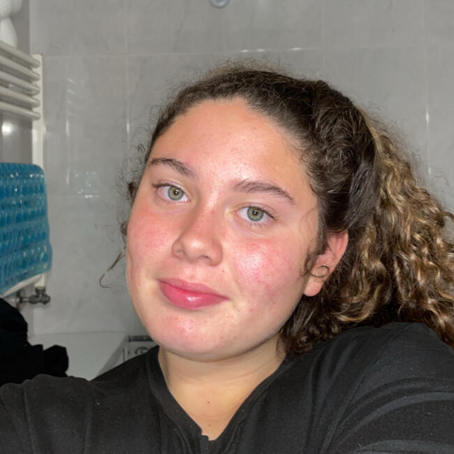 Babysitter στην περιοχή Ericeira: Joana