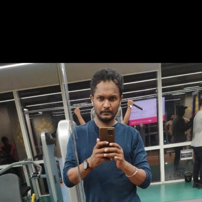 Babysitter στην περιοχή Hyderābād: Suresh