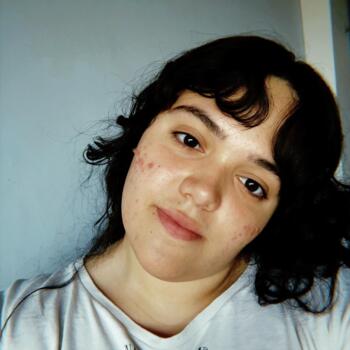 Babysitter in Cuiabá: Ana carla