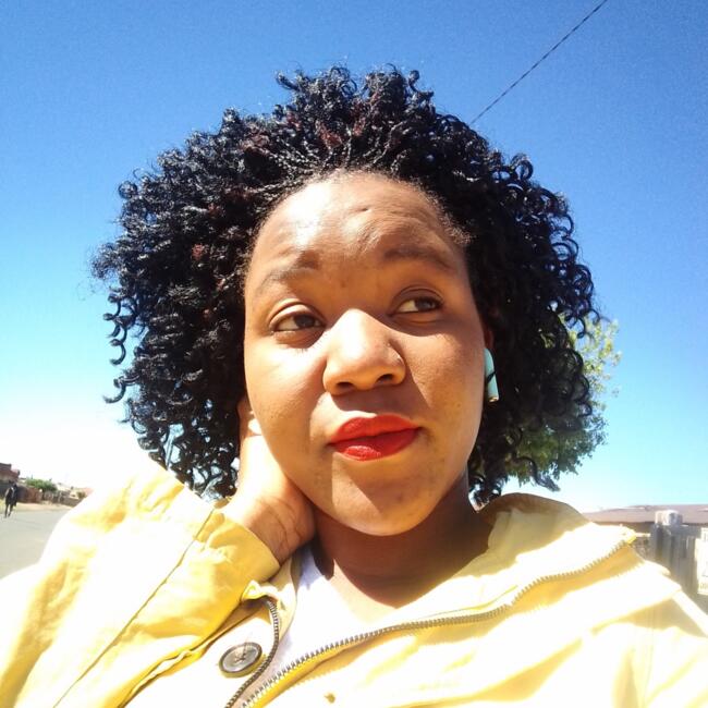 Nanny in Benoni: Patricia