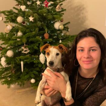 Babysitter Poitiers: Faustine