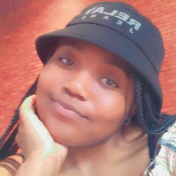 Nanny in Soweto: Nosipho