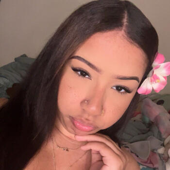 Babysitter in Beaverton: Kaeloni