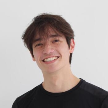 Babysitter in Curitiba: Luca