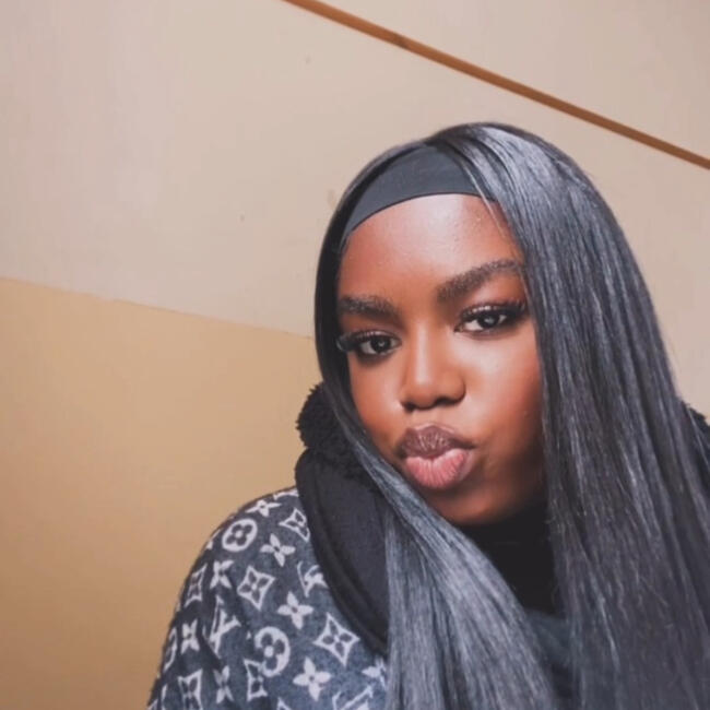 Babysitter a Verona: Vanessa