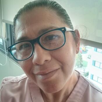 Niñera Ciudad de México: Guadalupe