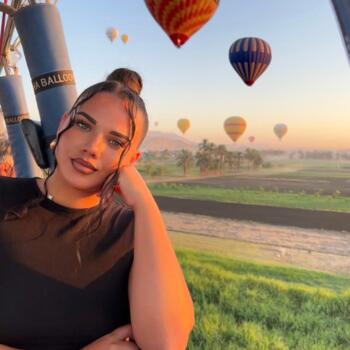 Babysitter in Rueil-Malmaison: Luna