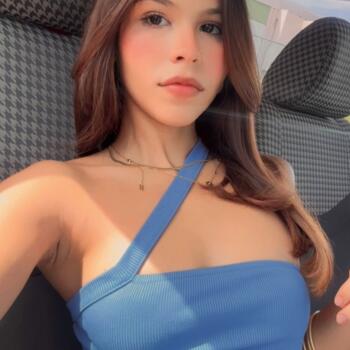 Niñera en Aguada: Mariangelly