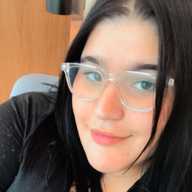 Babysitter in Mar del Plata: Brisa